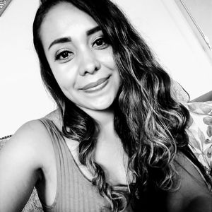 Meet your Posher, Areli